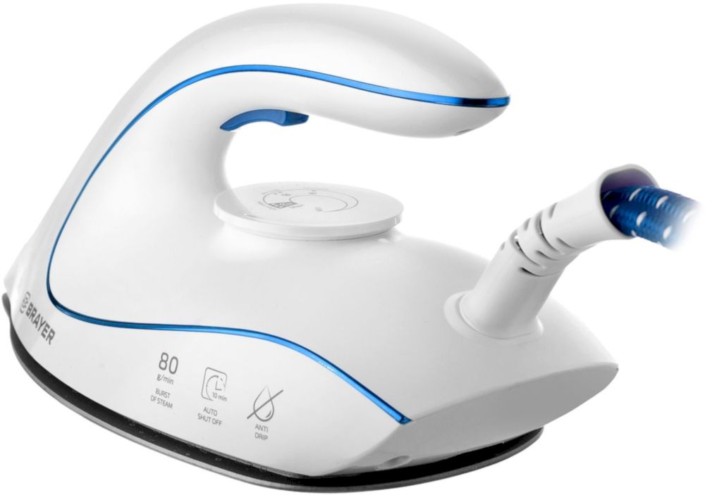 Утюг с парогенератором Brayer BR4150
