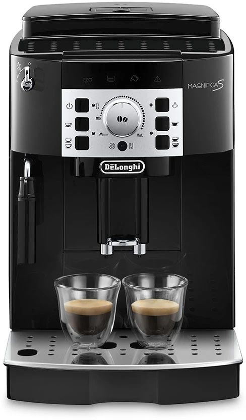 Кофемашина De'longhi ECAM 22.112.B