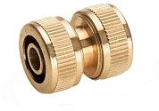 Латунная муфта ремонтная Karcher 1/2 (26451020) купить по низкой цене в интернет-магазине ТехноВидео