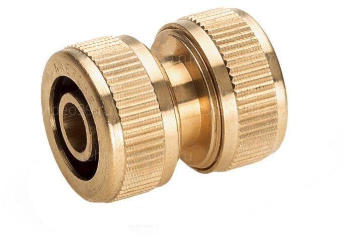 Латунная муфта ремонтная Karcher 1/2 (26451020) купить по низкой цене в интернет-магазине ТехноВидео