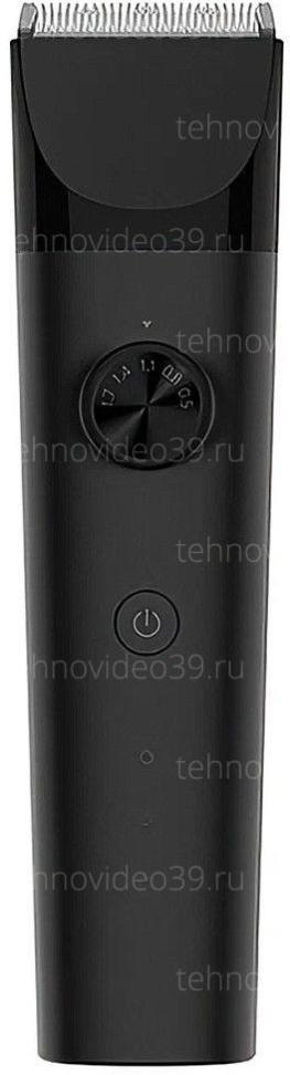 Машинка для стрижки волос Xiaomi Hair Clipper 2 EU BHR8998EU купить по низкой цене в интернет-магазине ТехноВидео