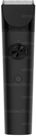 Машинка для стрижки волос Xiaomi Hair Clipper 2 EU BHR8998EU купить по низкой цене в интернет-магазине ТехноВидео