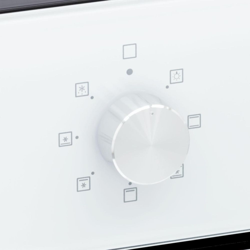 Духовой шкаф Krona RITUS 45 WH (КА-00005767)