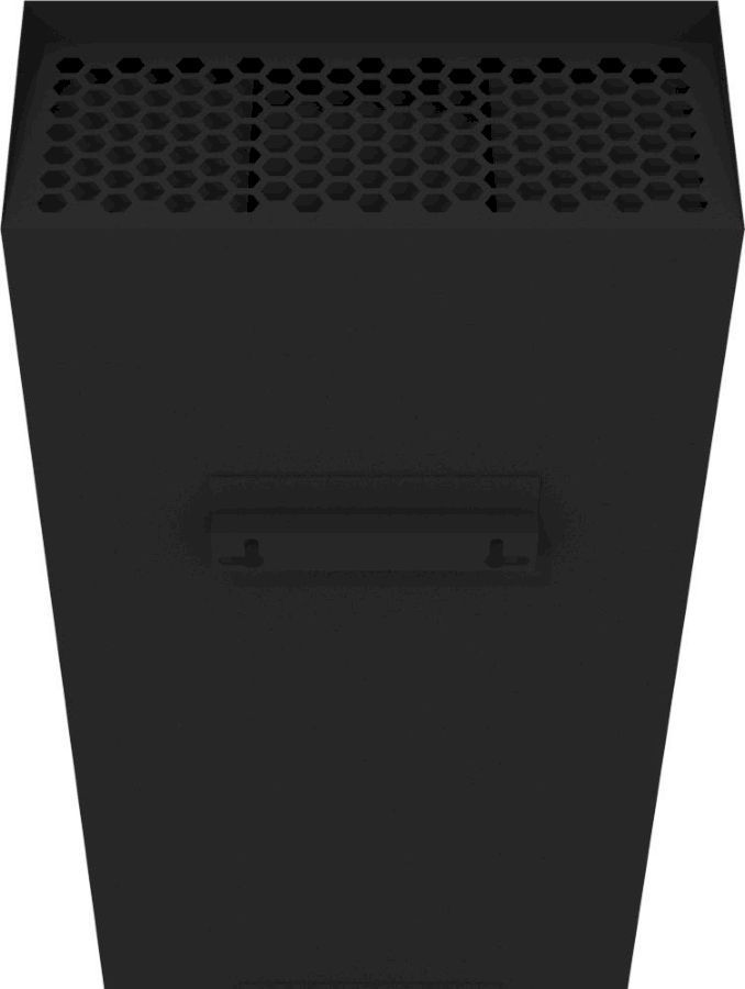 Рециркулятор Дезайр РБМ 1.3/15 черный