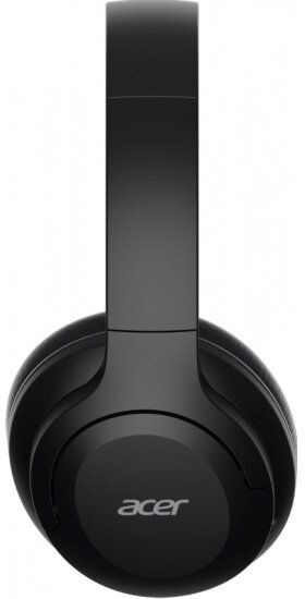 Гарнитура Acer OHR304 черный (ZL.HDSEE.00B)