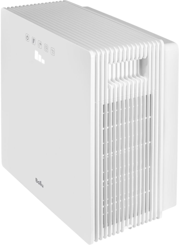 Мойка воздуха Ballu AW-340 белая