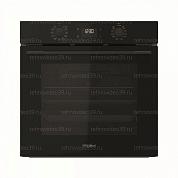 Духовой шкаф Whirlpool OMK58HU1B