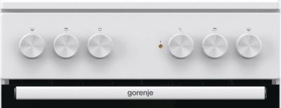 Плита электрическая Gorenje GEC 5A10WG
