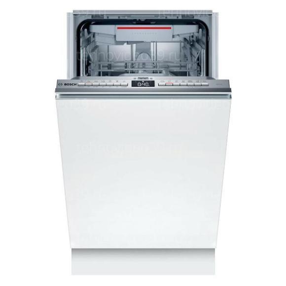 Встраиваемая посудомоечная машина Bosch SPV 4XMX20E купить по низкой цене в интернет-магазине ТехноВидео