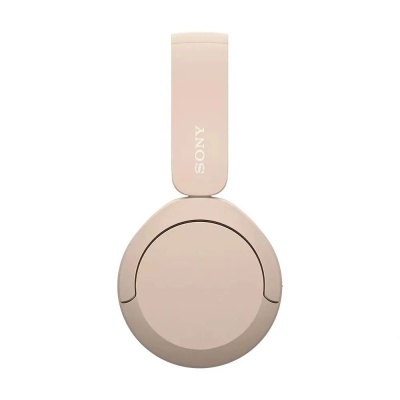 Наушники беспроводные Sony WH-CH520 Beige