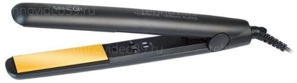 Выпрямитель Sencor SHI 131 GD купить по низкой цене в интернет-магазине ТехноВидео