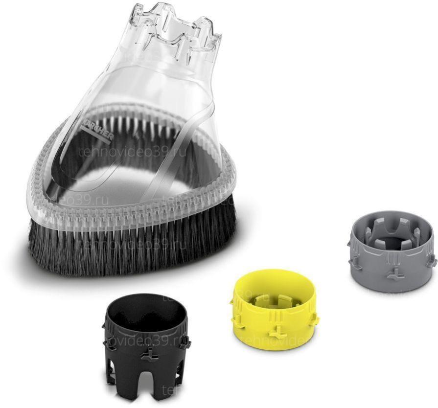 Защитный брызговик для минимоек высокого давления Karcher (26427060) купить по низкой цене в интернет-магазине ТехноВидео