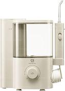 Ирригатор полости рта CS Medica AquaPulsar CS-4 IMPULSE Greige (серый) купить по низкой цене в интернет-магазине ТехноВидео
