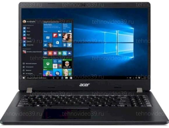 Ноутбук Acer Travel Mate TMP215-52G-57qf 15.6" i5-10210U 8GB 256GB SSD MX230 2Gb Win 10 (NX.VLUER.0 купить по низкой цене в интернет-магазине ТехноВидео