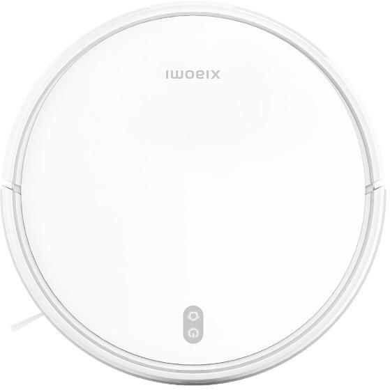 Пылесос-робот Xiaomi Mi Robot Vacuum E12 EU