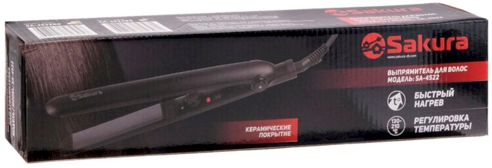 Выпрямитель Sakura SA-4522BS