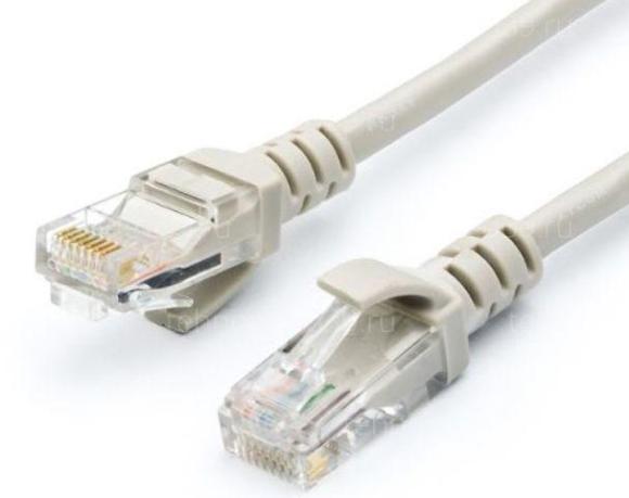 Патч-корд Gembird 5 E cat. L=2 m (PP12-2M) купить по низкой цене в интернет-магазине ТехноВидео