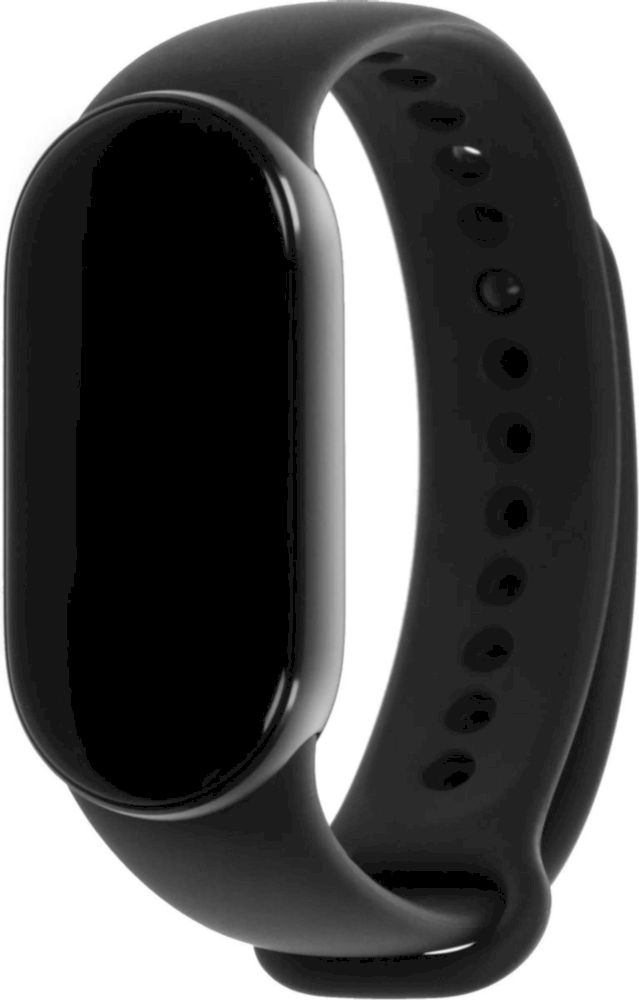 Фитнес-браслет Xiaomi Smart Band 10, черный (BHR07PYGL)