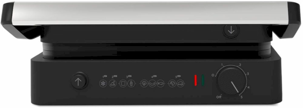 Электрогриль BQ GR3001