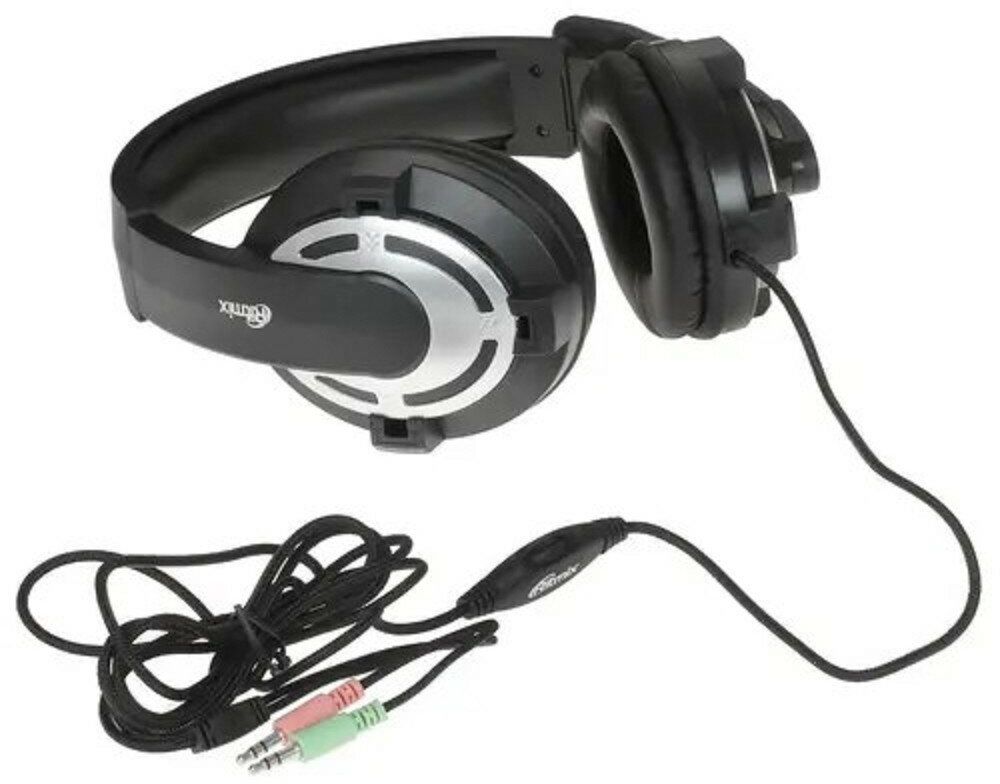 Гарнитура Ritmix RH-515M