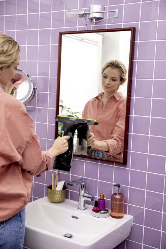 Стеклоочиститель Karcher WV 5 Plus N Black Edition (16334670)