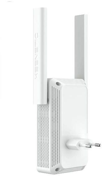 Универсальный усилитель беспроводного сигнала Keenetic Buddy 6 Двухдиапазонный Mesh-ретранслятор (KN