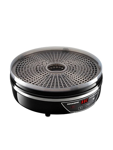 Сушилка для овощей и фруктов Редмонд FD1102