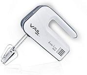 Миксер VAIL VL-5600 серый купить по низкой цене в интернет-магазине ТехноВидео