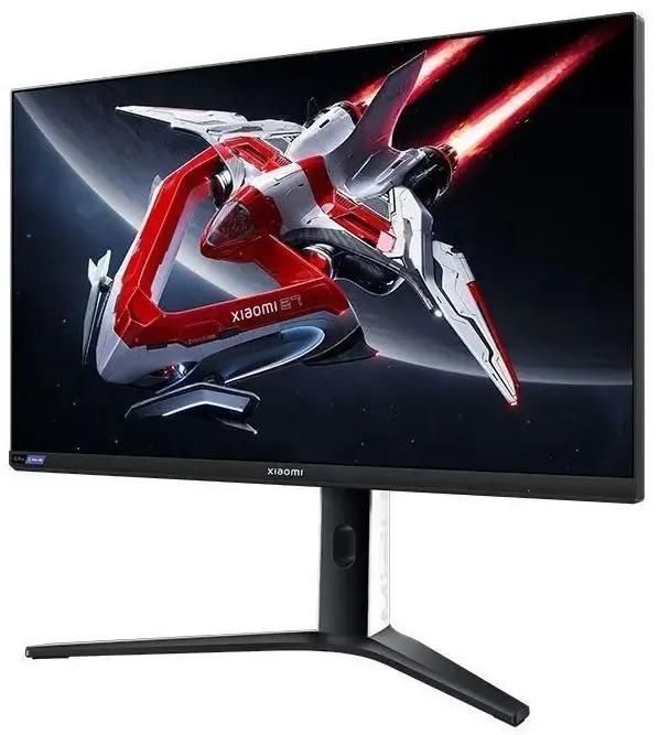 Монитор Xiaomi Mini Led Gaming Monitor G Pro 27i (ELA5585EU)