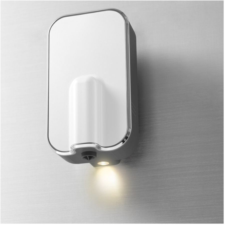 Кофемашина Smeg BCC01TPMEU светло коричневый