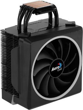 Кулер AeroCool Cylon 4