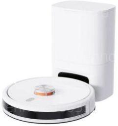 Пылесос-робот XIAOMI Lydsto R5 White купить по низкой цене в интернет-магазине ТехноВидео
