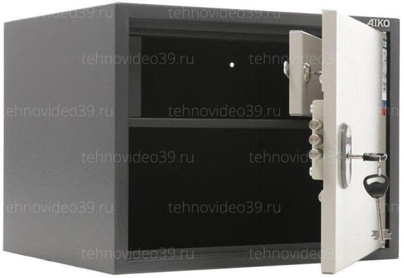 Бухгалтерский шкаф Промет AIKO SL-32Т (S10799030502) купить по низкой цене в интернет-магазине ТехноВидео
