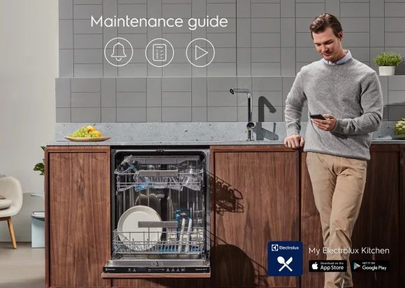 Встраиваемая посудомоечная машина Electrolux EEG 69420W GlassCare 600