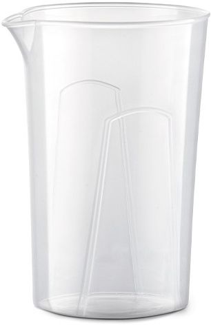 Блендер BQ HB62PS черный