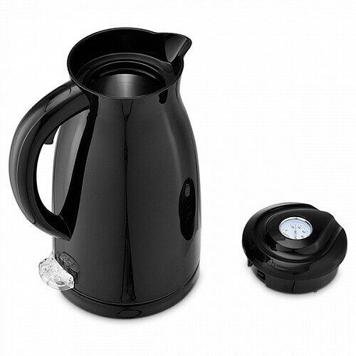 Электрический чайник BQ KT1709S Черный