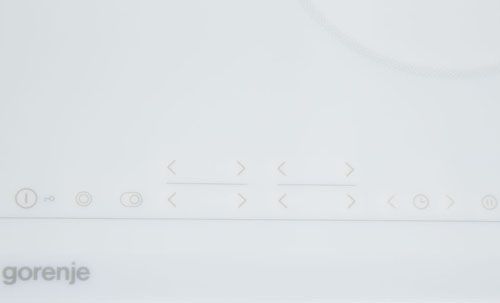 Электрическая варочная поверхность Gorenje ECT643WCSC