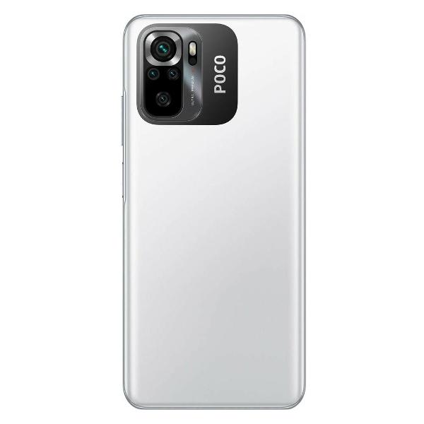 Смартфон POCO M5s 6/128Gb, белый