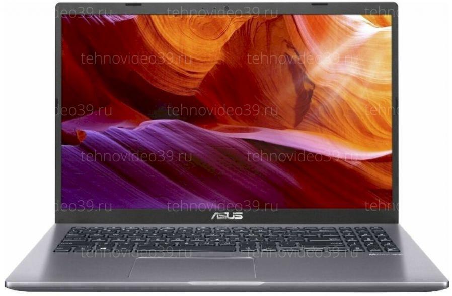Ноутбук Asus X509JA-BQ766 15,6"-i3-1005G1/8G/256GB SSD+ 1000GB HDD/noODD/BT/Dos купить по низкой цене в интернет-магазине ТехноВидео