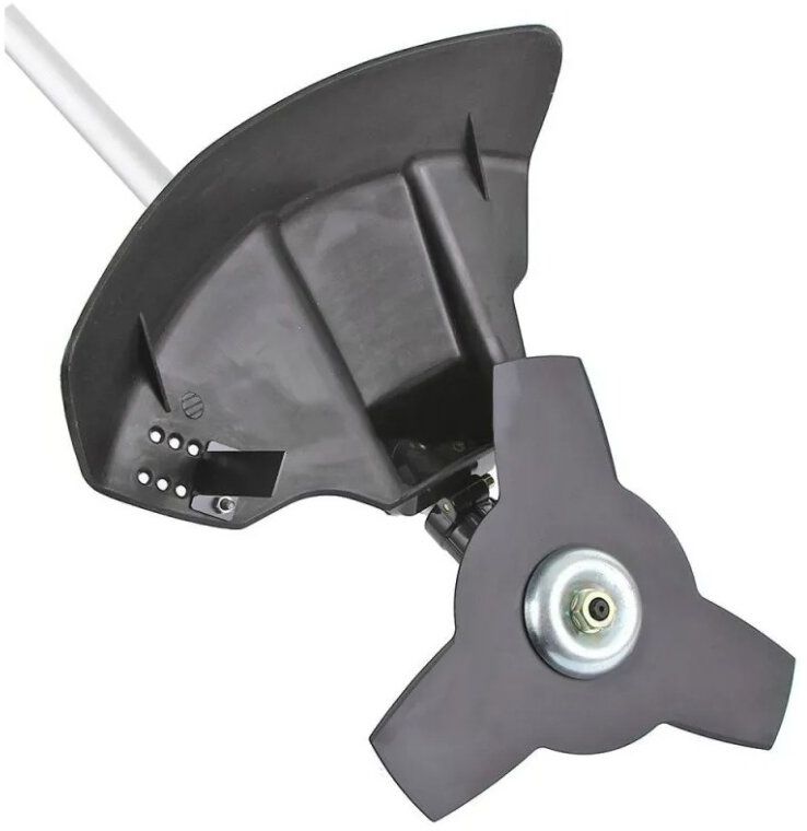 Электрический триммер GET-1700B Huter (70/1/8)