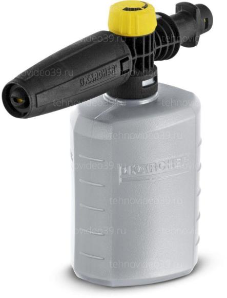 Пенное сопло Karcher FJ 6 (26431470) купить по низкой цене в интернет-магазине ТехноВидео