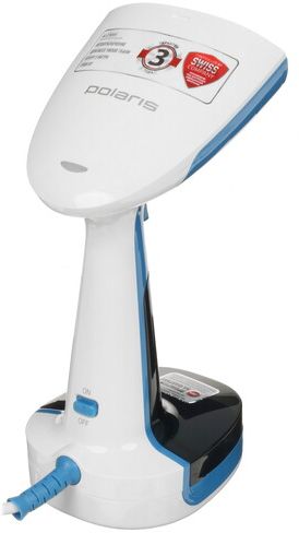 Отпариватель ручной Polaris PGS 2060CA