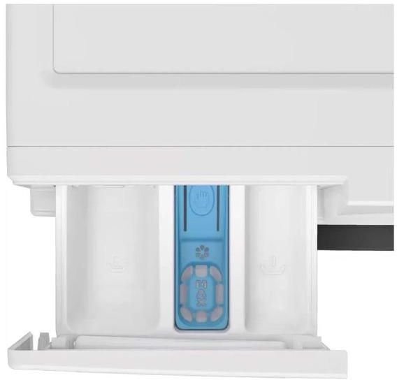 Стиральная машина Beko WSRE6H612ZAWI (7322110001)