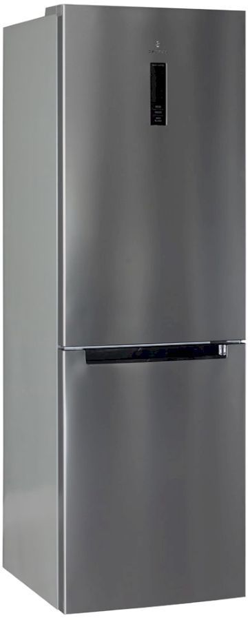 Холодильник Berson BR185NFIXL (BR185NF/LED)