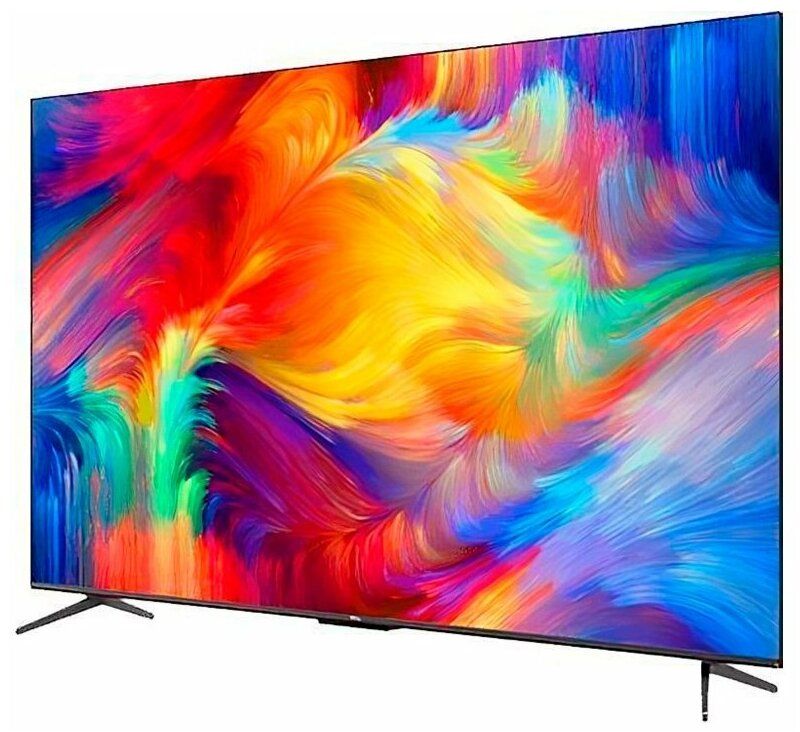 Телевизор TCL 43P735