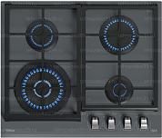 Газовая варочная поверхность TEKA GZC 64320 XBC ST