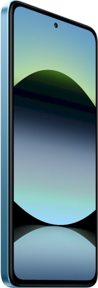 Смартфон Xiaomi Redmi Note 14 LTE Синий 128 Гб/6 Гб (MZB0IZGRU)