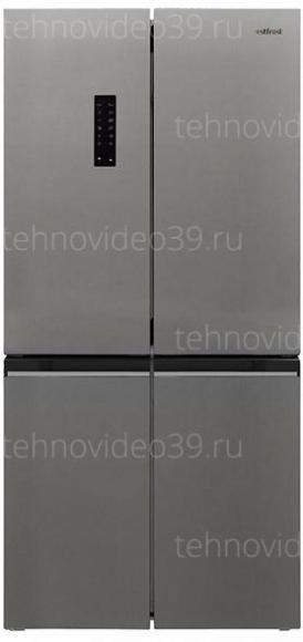 Холодильник Side by Side Vestfrost VF620X купить по низкой цене в интернет-магазине ТехноВидео