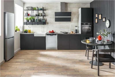 Духовой шкаф Hansa BOESS 694001