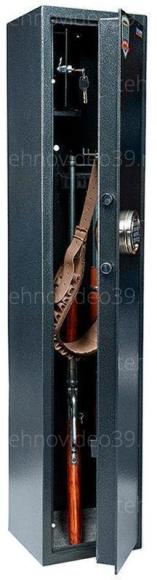 Оружейный сейф Промет VALBERG АРСЕНАЛ 130Т EL (S11299142416) купить по низкой цене в интернет-магазине ТехноВидео